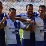 Antofagasta se impone a Iquique y suma una nueva victoria antofagasta-se-impone-a-iquique-y-suma-u