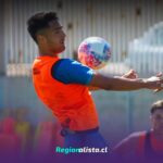 CDA busca crucial victoria ante Deportes Temuco en el sur cda-busca-crucial-victoria-ante-deportes