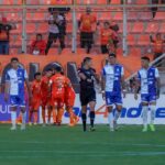 Cobreloa lidera la Primera B tras vencer a Deportes Antofagasta cobreloa-lidera-la-primera-b-tras-vencer