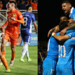 Cobreloa se afianza como líder y Arica lo sigue de cerca cobreloa-se-afianza-como-l-der-y-arica-l
