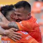 Cobreloa se coloca en la cima tras derrotas sorpresivas cobreloa-se-coloca-en-la-cima-tras-derro