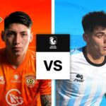 Cobreloa y Magallanes: Todo sobre su duelo en la Primera B cobreloa-y-magallanes-todo-sobre-su-duel