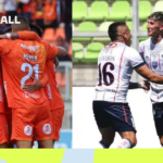 Cobreloa y Recoleta: Líderes del Ascenso tras intensas batallas cobreloa-y-recoleta-l-deres-del-ascenso