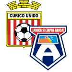Curicó Unido y San Marcos de Arica se enfrentan en duelo clave curic-unido-y-san-marcos-de-arica-se-enf