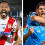 Curicó Unido y San Marcos se enfrentan en un duelo crucial curic-unido-y-san-marcos-se-enfrentan-en