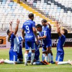 Deportes Antofagasta da un paso importante en Primera B tras vencer a Unión Española deportes-antofagasta-da-un-paso-importan