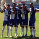 Deportes Antofagasta se impone 3-1 a San Luis y se mantiene en la cima LIGA DE ASCENSO 2026: Deportes Antofagasta vs San Luis de Quillota