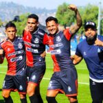 Deportes Antofagasta y San Marcos comparten la cima de la Primera B deportes-antofagasta-y-san-marcos-compar