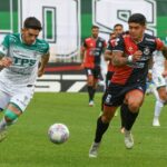 Deportes Antofagasta y Wanderers empatan en un emocionante duelo deportes-antofagasta-y-wanderers-empatan