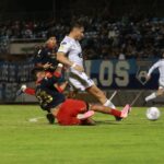 Deportes Limache celebra victoria en Copa Chile contra San Marcos deportes-limache-celebra-victoria-en-cop