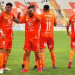Deportes Recoleta y Cobreloa: Todo sobre su enfrentamiento deportes-recoleta-y-cobreloa-todo-sobre