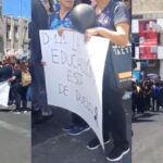 Educadores de Antofagasta exigen justicia tras tragedia en Calama educadores-de-antofagasta-exigen-justici