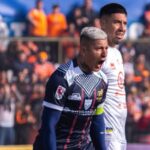 Empate 2-2 entre Deportes Recoleta y Cobreloa en la Primera B empate-2-2-entre-deportes-recoleta-y-cob