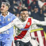 Empate emocionante entre Curicó Unido y San Marcos de Arica empate-emocionante-entre-curic-unido-y-s