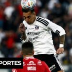Javier Correa reflexiona sobre su relación con los hinchas de Colo Colo javier-correa-reflexiona-sobre-su-relaci
