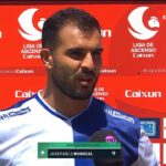 JosePablo Monreal: El esfuerzo del equipo en cada partido josepablo-monreal-el-esfuerzo-del-equipo
