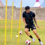 Paulo Magalhães se une al club Nortino para la temporada 2026 paulo-magalh-es-se-une-al-club-nortino-p