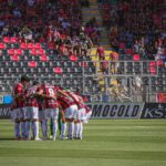 Rangers enfrenta desafíos por lesiones ante San Marcos de Arica rangers-enfrenta-desaf-os-por-lesiones-a