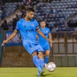 San Marcos de Arica recupera a Augusto Barrios para enfrentar a Rangers san-marcos-de-arica-recupera-a-augusto-b
