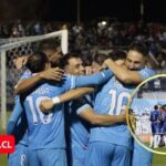 San Marcos de Arica se prepara para el desafío contra Antofagasta san-marcos-de-arica-se-prepara-para-el-d