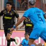 San Marcos de Arica y Coquimbo Unido se enfrentan en la Copa Chile san-marcos-de-arica-y-coquimbo-unido-se