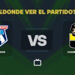 San Marcos y Coquimbo Unido: Cómo ver su emocionante duelo san-marcos-y-coquimbo-unido-c-mo-ver-su