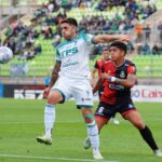 Santiago Wanderers logra empate agónico ante Deportes Antofagasta santiago-wanderers-logra-empate-ag-nico